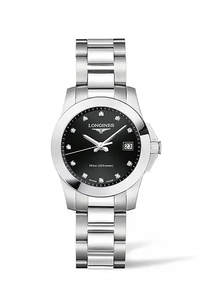 Longines Conquest L3.376.4.57.6
