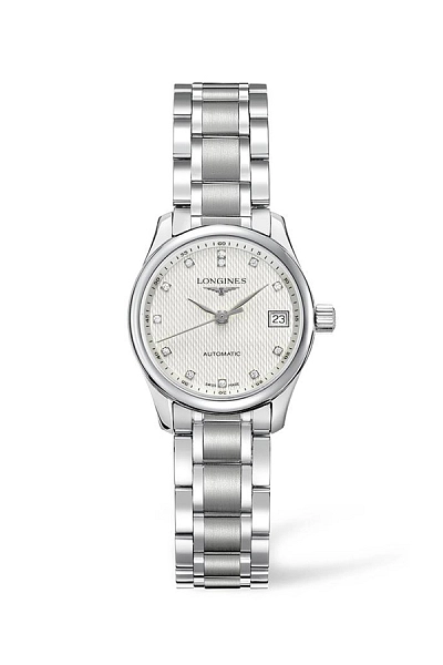 Bộ sưu tập Longines Master Collection L2.128.4.77.6