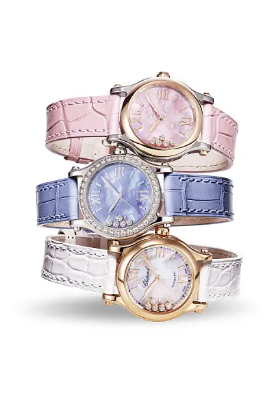 Chopard Happy Sport 278573-3010