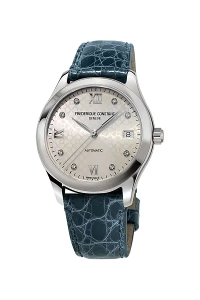 Đồng hồ nữ tự động Frederique Constanties FC-303LGD3B6