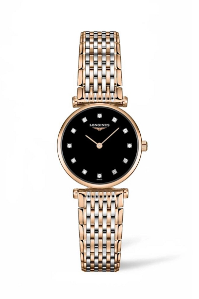 La Grande Classique của Longines L4.209.1.57.7