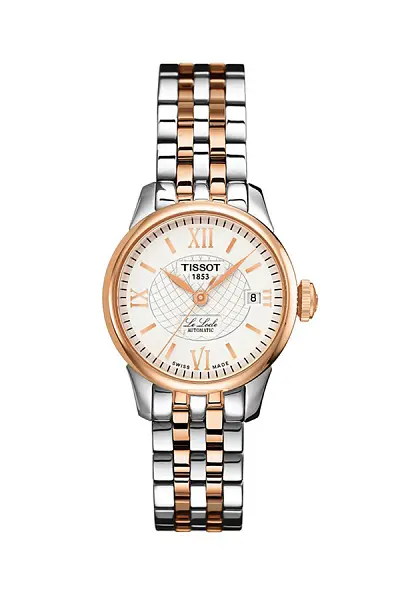 Tissot La Locle Tự động T41.2.183.33