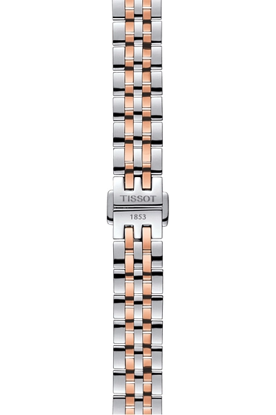 Tissot La Locle Tự động T41.2.183.33