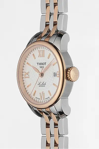 Tissot La Locle Tự động T41.2.183.33