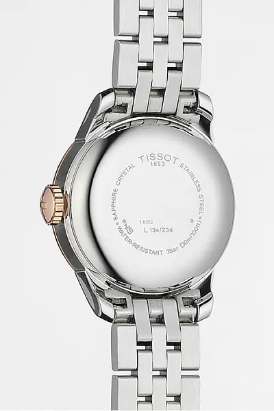 Tissot La Locle Tự động T41.2.183.33