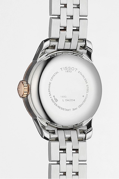 Tissot La Locle Tự động T41.2.183.33