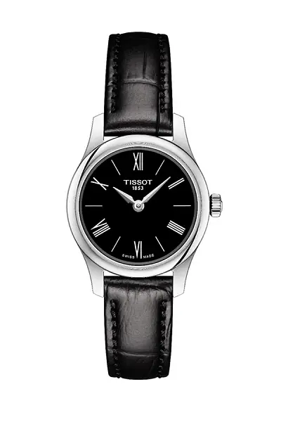 Tissot Tradition Quartz T063.009.16.058.00