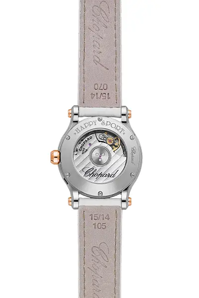 Chopard Happy Sport 278573-6018