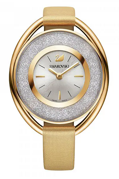 Swarovski Crystalline Hình Oval 5158972