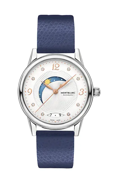 Montblanc Boheme Ngày & Đêm 119935