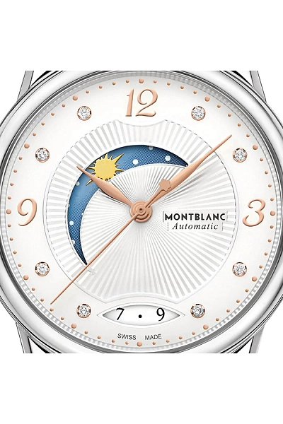Montblanc Boheme Ngày & Đêm 119935