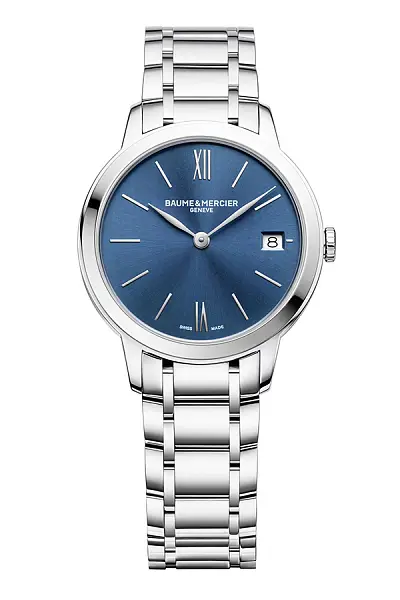 Baume &amp; Mercier Classima Lady M0A10477