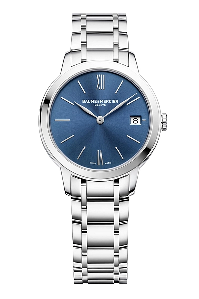 Baume &amp; Mercier Classima Lady M0A10477