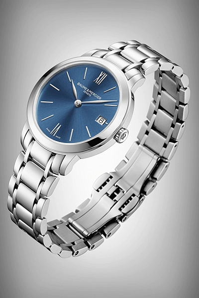 Baume &amp; Mercier Classima Lady M0A10477