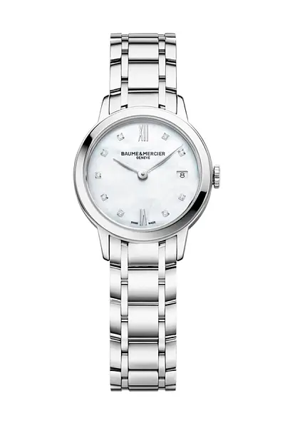 Baume &amp; Mercier Classima Lady M0A10490
