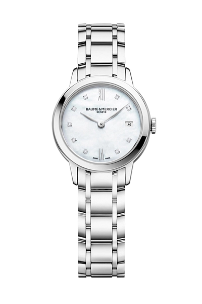 Baume &amp; Mercier Classima Lady M0A10490