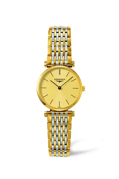 La Grande Classique của Longines L4.209.2.32.7