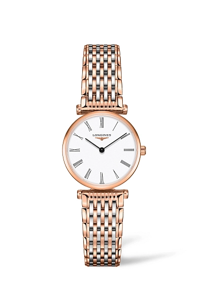 La Grande Classique của Longines L4.209.1.91.7