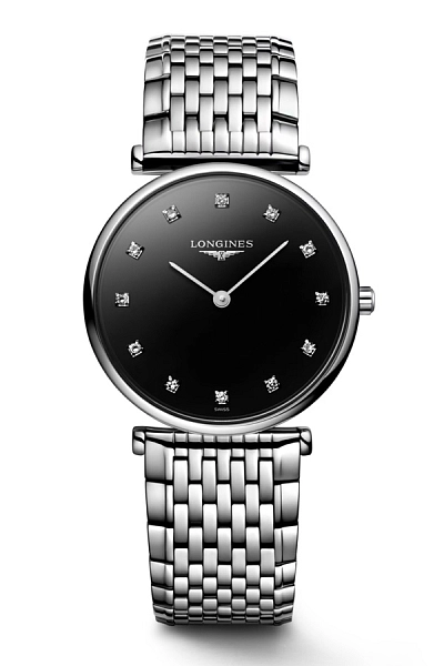 La Grande Classique của Longines L4.512.4.58.6