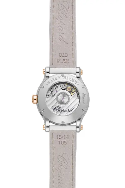 Chopard Happy Sport 278573-6020