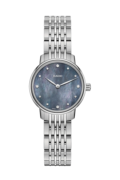 Rado Coupole Classic Kim cương R22897903