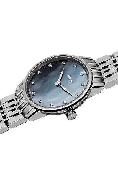 Rado Coupole Classic Kim cương R22897903