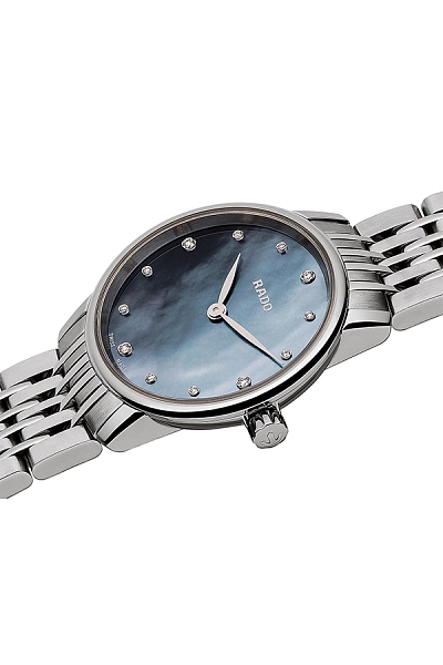 Rado Coupole Classic Kim cương R22897903