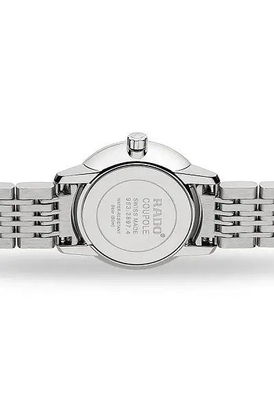 Rado Coupole Classic Kim cương R22897903