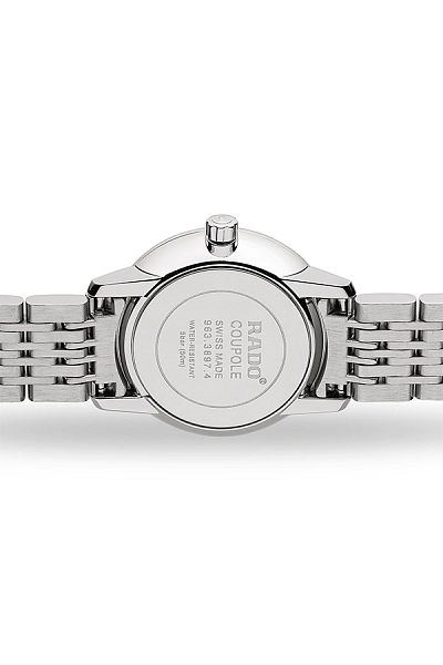 Rado Coupole Classic Kim cương R22897903