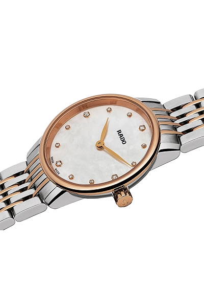 Rado Coupole Classic Kim cương R22897923
