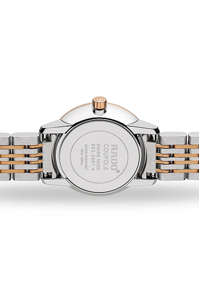 Rado Coupole Classic Kim cương R22897923