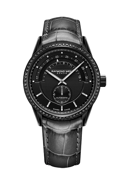 Raymond Weil Freelancer Nữ 2778-BKS-20001