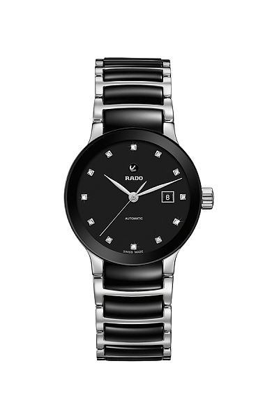 Rado Centrix Tự động Kim cương R30009752