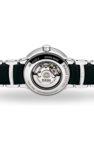 Rado Centrix Tự động Kim cương R30009752