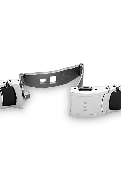 Rado Centrix Tự động Kim cương R30009752