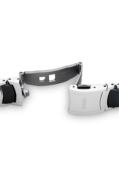 Rado Centrix Tự động Kim cương R30009752