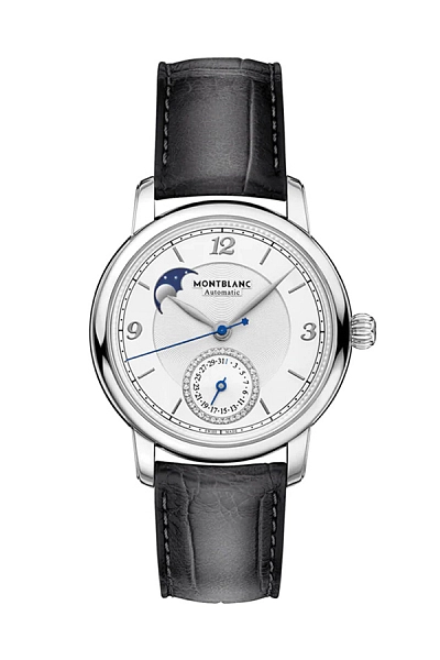 Montblanc Star Legacy Mặt trăng và Ngày 36 mm 119959