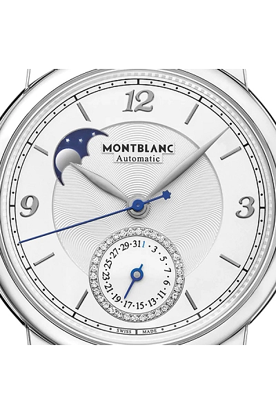 Montblanc Star Legacy Mặt trăng và Ngày 36 mm 119959