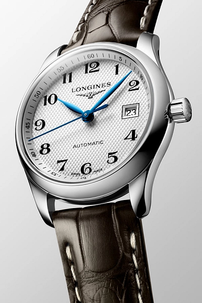 Bộ sưu tập Longines Master Collection L2.257.4.78.3