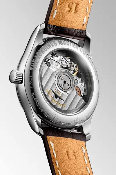 Bộ sưu tập Longines Master Collection L2.257.4.78.3