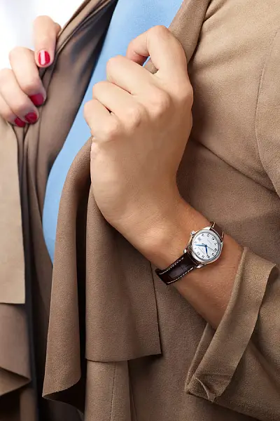 Bộ sưu tập Longines Master Collection L2.257.4.78.3