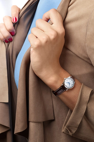 Bộ sưu tập Longines Master Collection L2.257.4.78.3