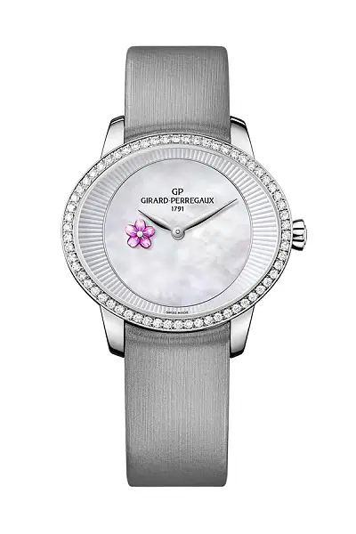 Girard-Perregaux Mắt Mèo 80484D11A701-HK7A