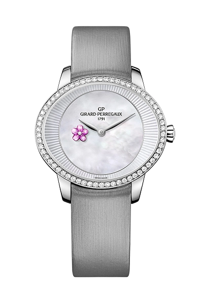 Girard-Perregaux Mắt Mèo 80484D11A701-HK7A