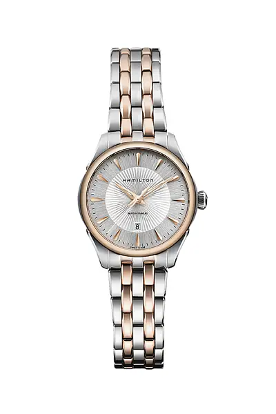 Hamilton Jazzmaster Lady Tự động H42225151