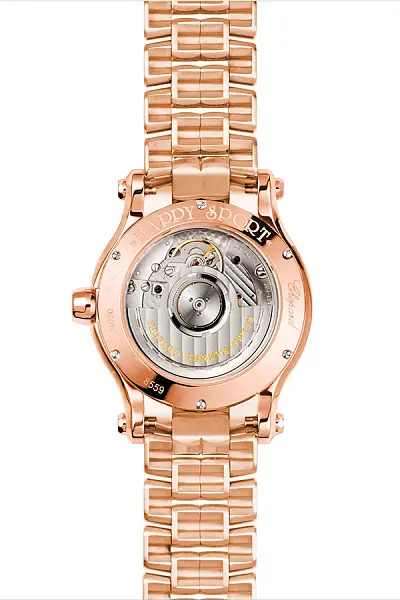 Chopard Happy Sport 274808-5002