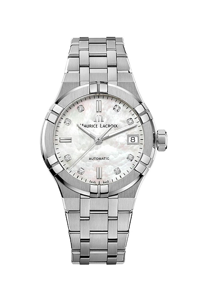 Maurice Lacroix Aikon Tự động 35mm AI6006-SS002-170-1