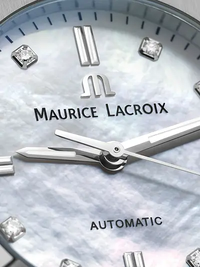 Maurice Lacroix Aikon Tự động 35mm AI6006-SS002-170-1