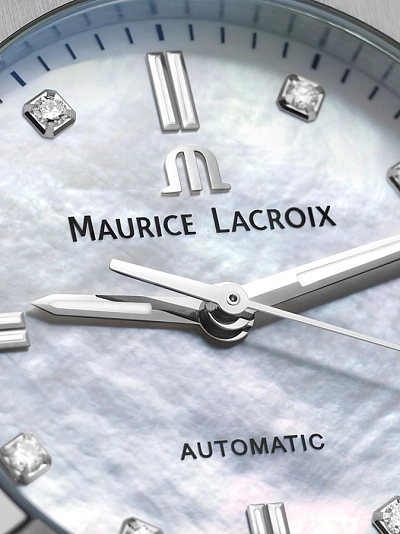 Maurice Lacroix Aikon Tự động 35mm AI6006-SS002-170-1