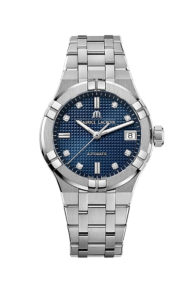 Maurice Lacroix Aikon Tự động 35mm AI6006-SS002-450-1